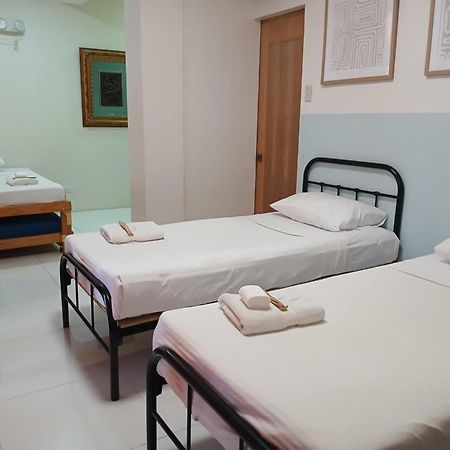 Kamalig Ng Caraga- Hotel Near Sm Mall Butuan Butuan City Exteriör bild