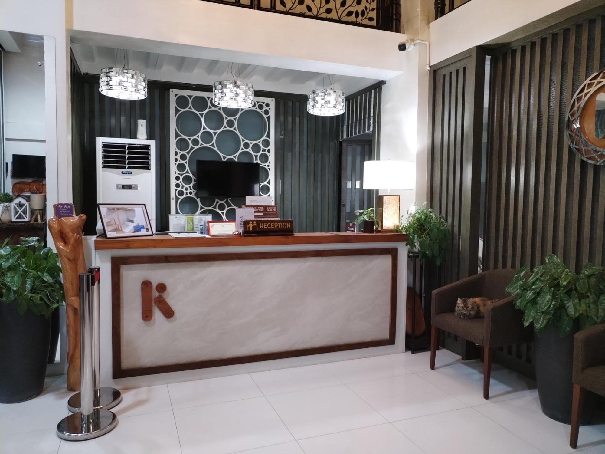 Kamalig Ng Caraga- Hotel Near Sm Mall Butuan Butuan City Exteriör bild