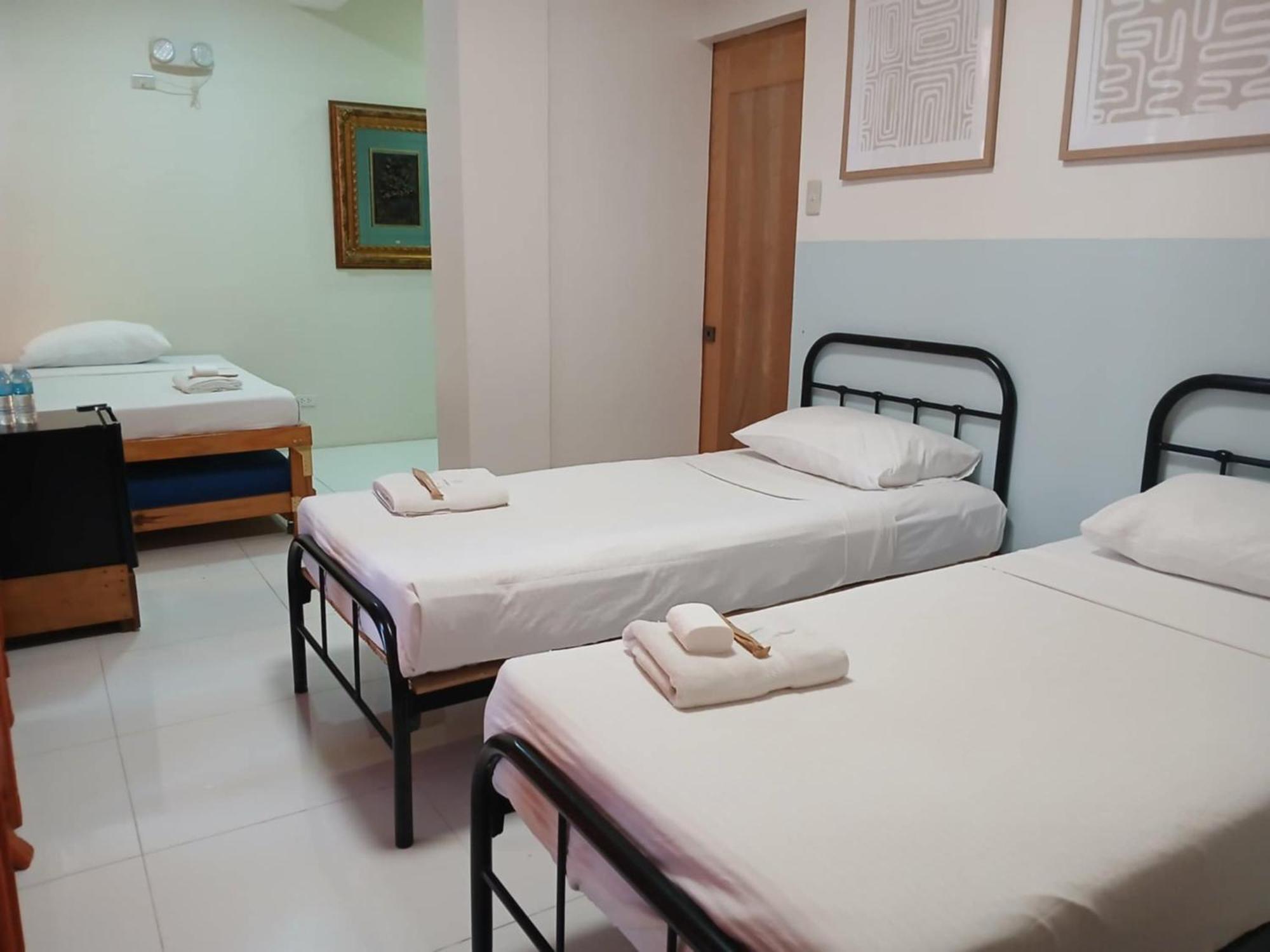 Kamalig Ng Caraga- Hotel Near Sm Mall Butuan Butuan City Exteriör bild
