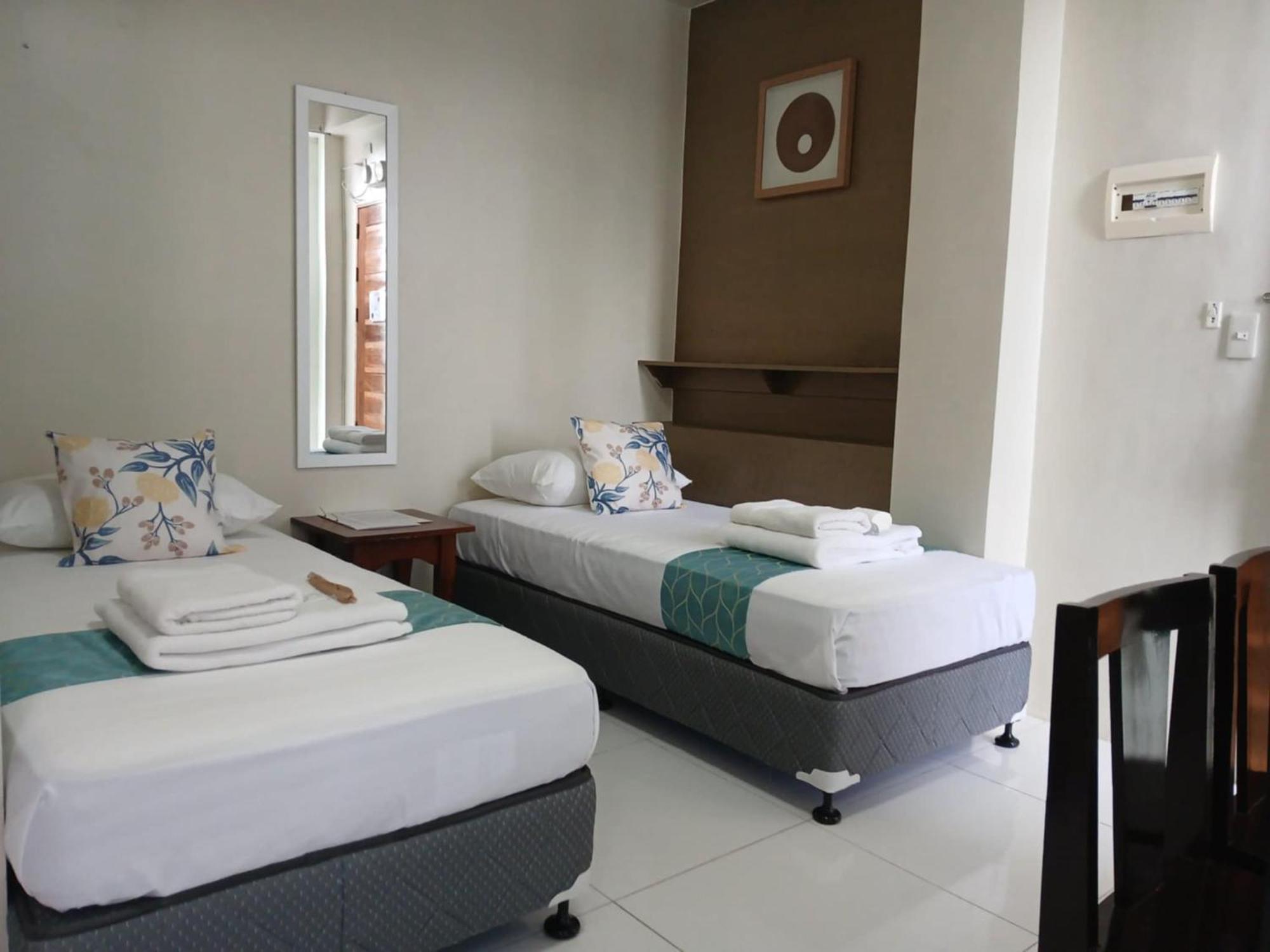 Kamalig Ng Caraga- Hotel Near Sm Mall Butuan Butuan City Exteriör bild