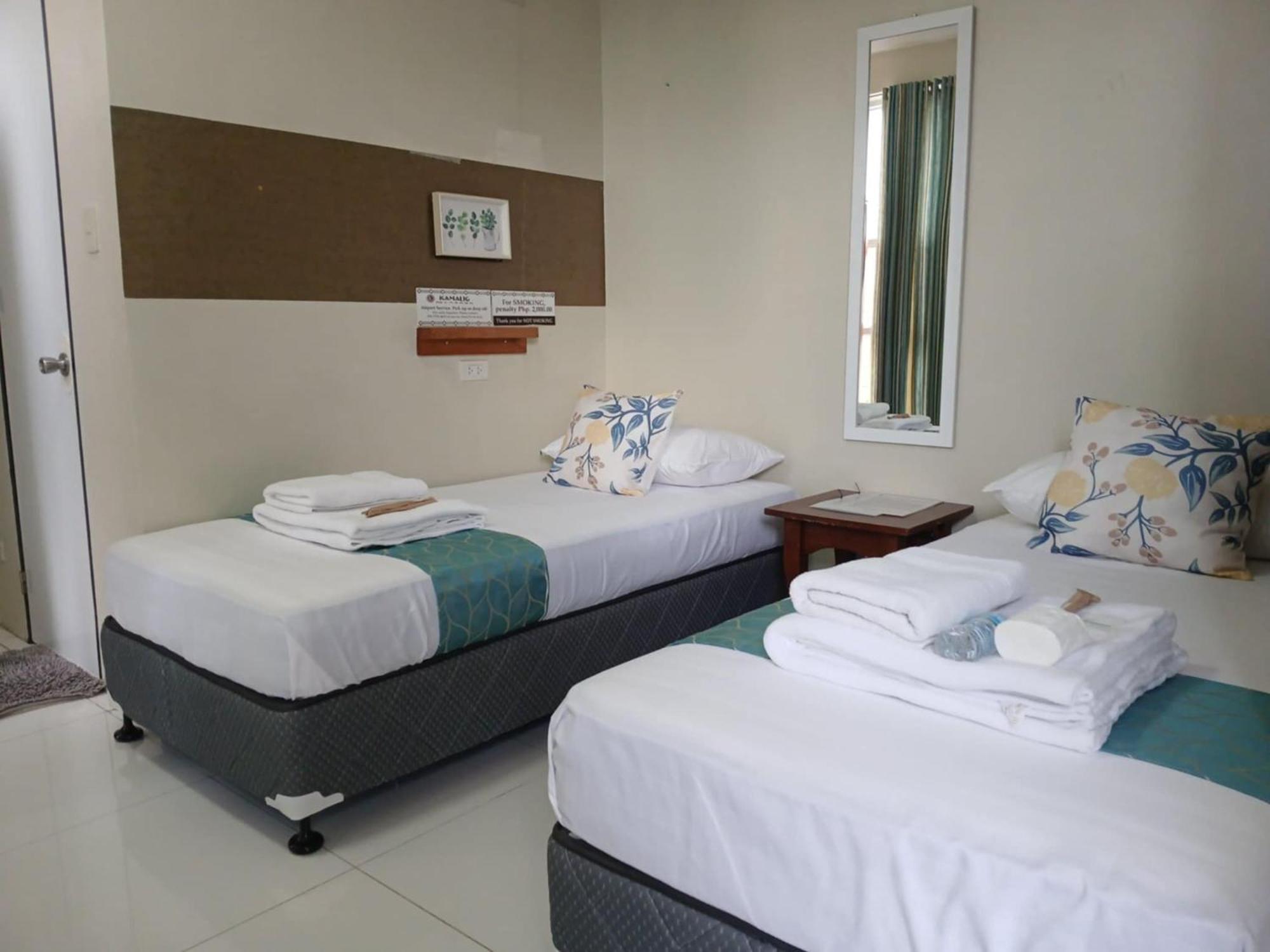 Kamalig Ng Caraga- Hotel Near Sm Mall Butuan Butuan City Exteriör bild