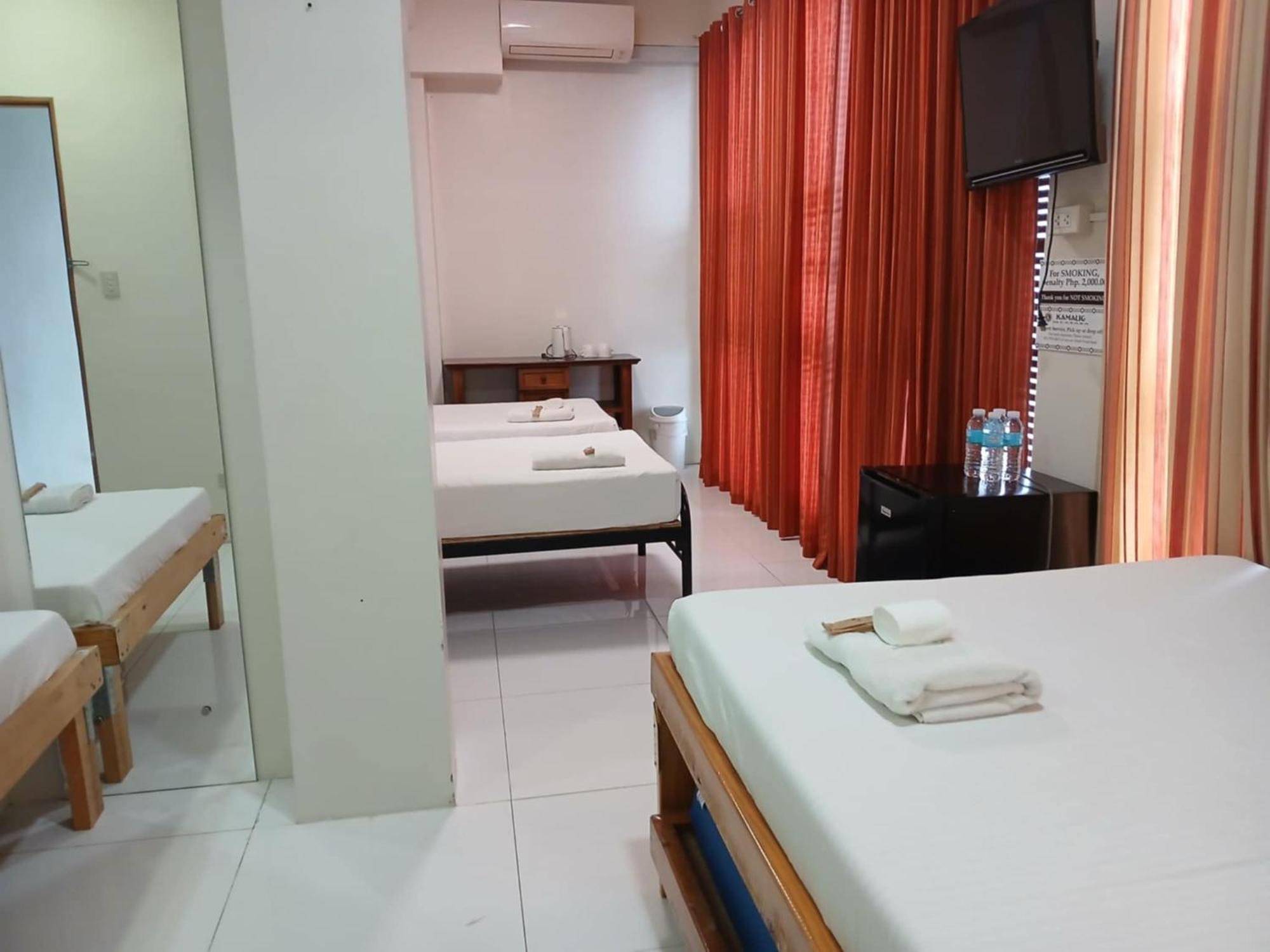 Kamalig Ng Caraga- Hotel Near Sm Mall Butuan Butuan City Exteriör bild